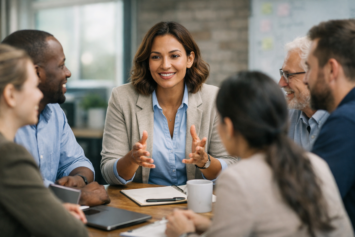 Psychological Safety in Leadership: 29 Years of Hard-Won Lessons