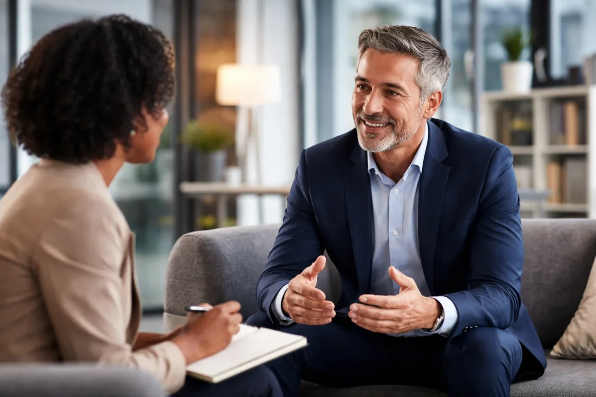 How Executive Coaching for Leaders Actually Works