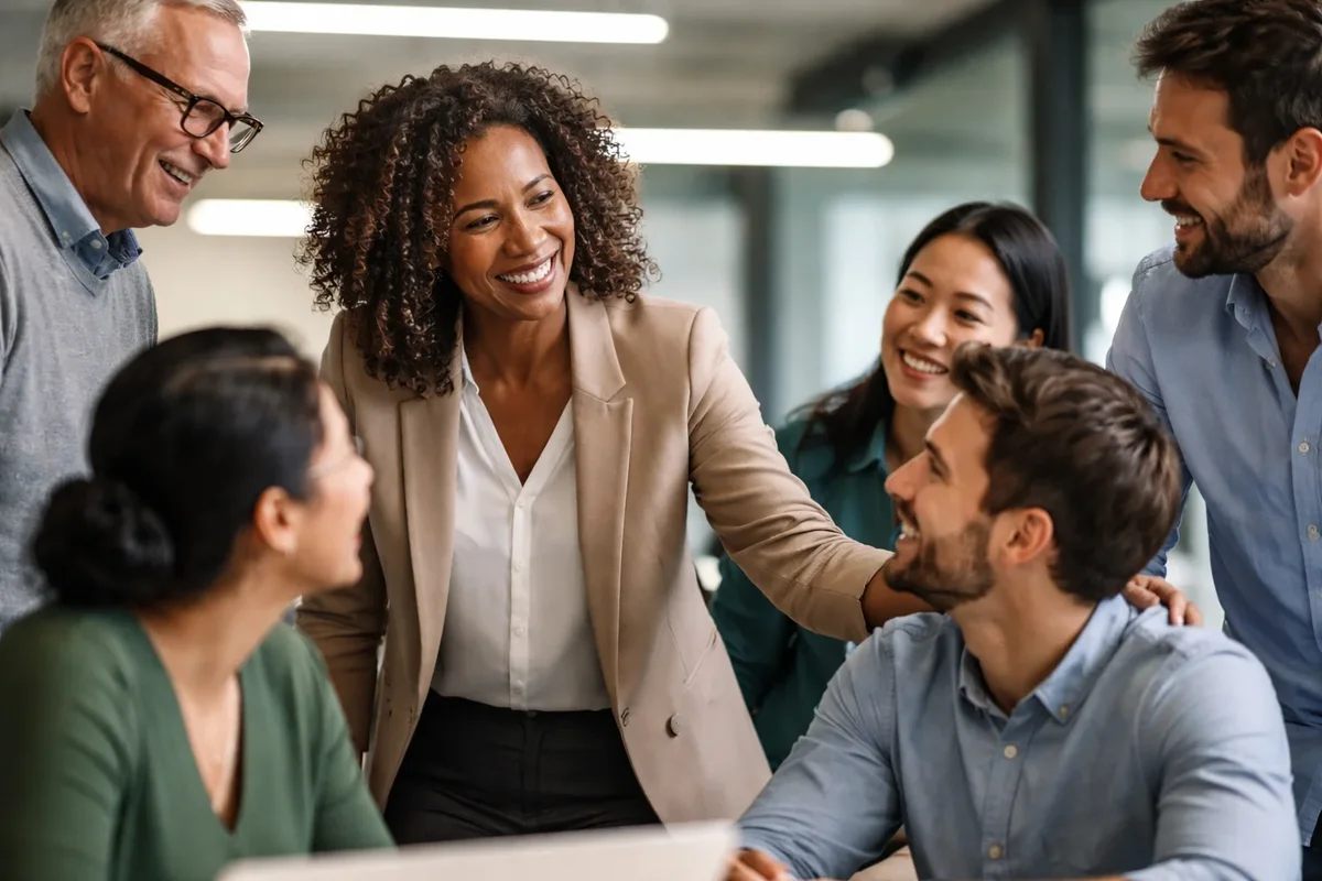 Empathy in Leadership: The One Skill That Changes Everything