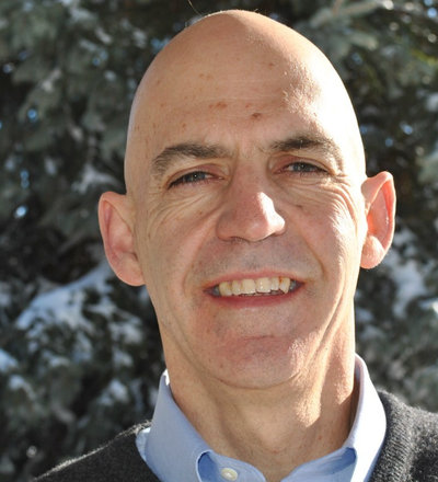 Andy Scantland