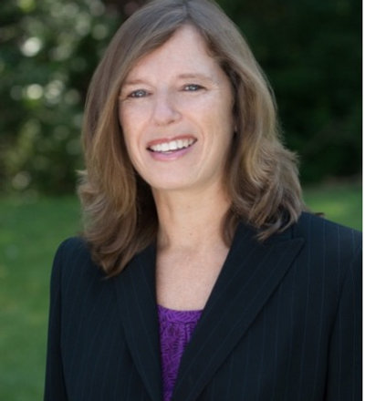 Christine Coward