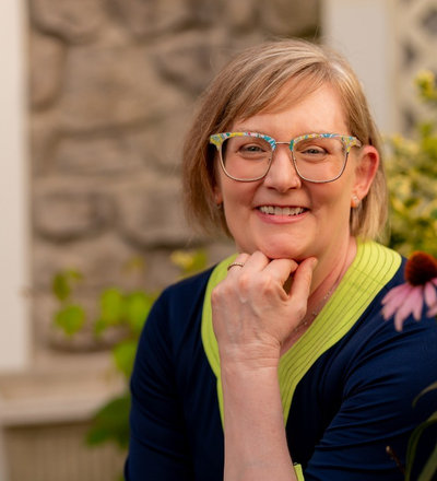 Clare Sautter