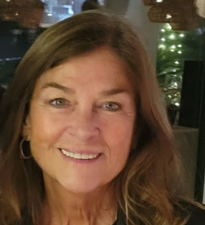 Laurie Carrick