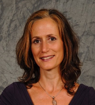 Sarah Halley