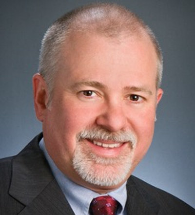 Terry Hildebrandt