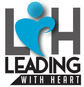 Leading with Heart logo