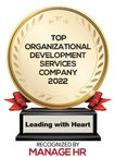Top Organizational Development Services Company 2022