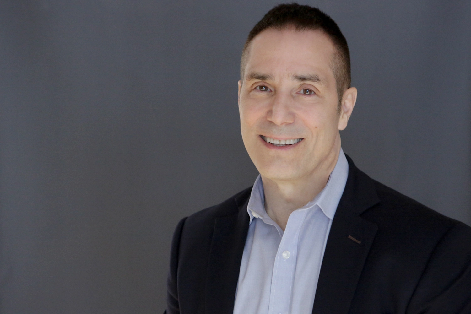 Dr. Jeff Kaplan, MCC, CEO and Founder of Leading with Heart, Inc.