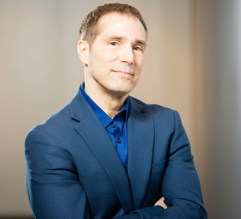 Dr. Jeff Kaplan - Leading with Heart